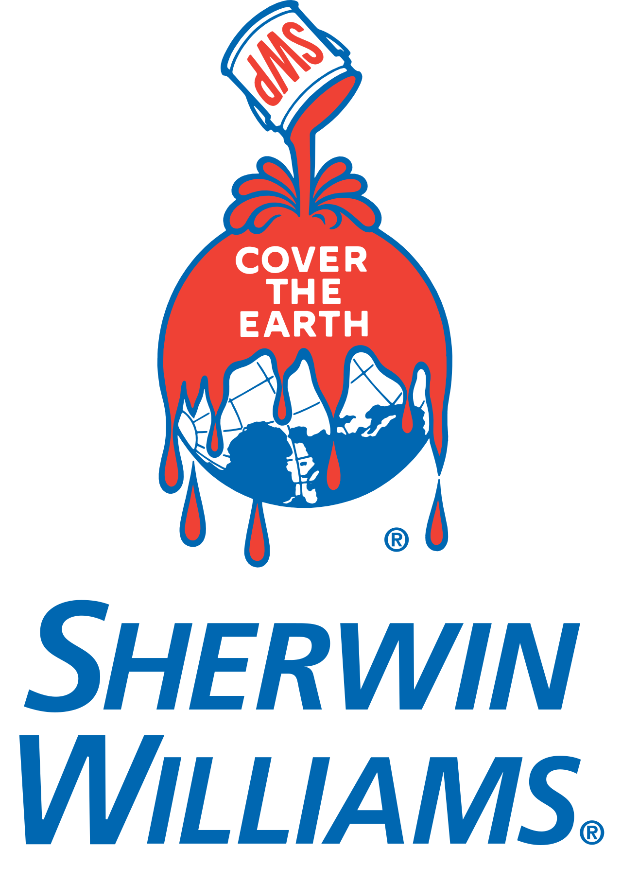 Sherwin-Williams home remodeling products