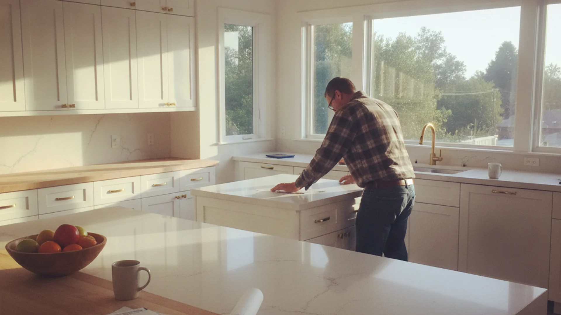 Professional home remodeling in San Mateo, CA